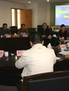 第四届珠中江科协论坛筹备会议在中山召开