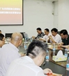 广东省消防协会赴中山考察学会科技服务站建设工作