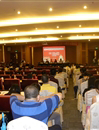 江门医学论坛暨2012年糖尿病学内分泌学学术交流大会召开
