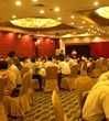 江门市科协举办2013年江门市科技工作者中秋茶话会