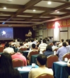 江门市质量检验协会举办材料新试验技术交流会