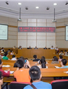 五邑大学科协举办学术交流讲座