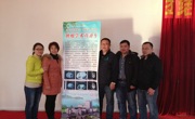 河源市抗癌协会举办“肿瘤防治直通车学术活动”