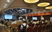 佛山市医学会放射学分会2015年学术年会举行