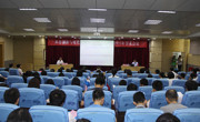 惠州市农学会2015年学术会议在惠州学院举行