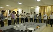 河源市和平县科协组织科技辅导员到佛山等地交流学习
