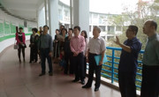 惠州市科协举行科技社团负责人学习培训
