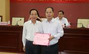 河源市医学会召开第二届儿科分会换届大会暨儿科临床诊疗新进展培训班