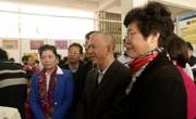 第十届河源市青少年科技创新大赛举行