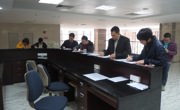 中山市科协积极组织干部职工开展无偿献血活动