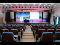 2015年深圳市龙华新区基层科普能力提升系列活动在清湖小学举行
