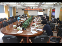 “2015年广州市公民科学素质竞赛”媒体座谈会举行