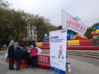 河源市抗癌协会2015年“肿瘤防治学术直通车”下县区学术推广活动圆满结束