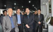 广东省科协系统干部参观惠州市惠城区水北社区