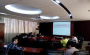 五邑大学科协举办“国家自然科学基金申报与组织”解读专题讲座