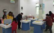 河源市科技馆首次春节期间开放