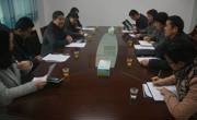 深能合和电力（河源）有限公司到市科技馆洽谈科普共建共享项目