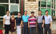 惠州市科协新增3个学会科技服务站