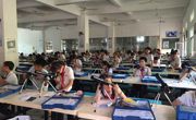 惠州市惠阳区实验小学举办第四届科技节