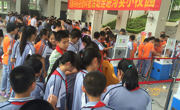 河源市科技馆科普活动走进河源实验小学