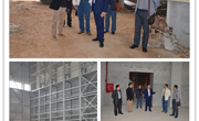 肇庆市科协到广东四会互感器厂有限公司等企业开展新春慰问“暖企行动”