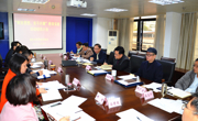 肇庆市科协召开“解放思想，实干兴肇”教育实践活动动员大会
