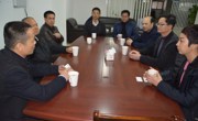 省科协副主席吴焕泉到汕头市澄海区调研科普工作