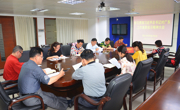 肇庆市科协召开学习贯彻习近平总书记对广东工作重要批示精神大会