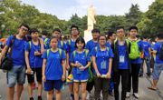 惠阳华附学生在2017年“我的高校科学营”征文活动中获佳绩