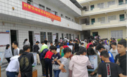 河源市科技馆“科普活动进校园”走进东源县九社中心学校