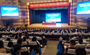 河源市营养医学与糖尿病防治知识暨糖尿病患者健康管理培训班在河源市会议中心召开