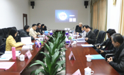 省科协调研组到肇庆实地调研拟申报“广东省院士专家（企业）工作站”站点企业