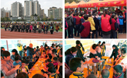 佛山科学馆参加“欢乐科普行”惠州站活动
