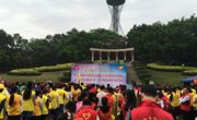河源市科技馆积极参加学雷锋全民志愿服务行动月活动