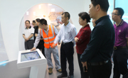 汕尾市政协开展“全市科普教育基地建设”专题视察