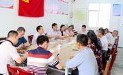 连平县全民科学素质纲要实施工作得到市督查组的充分肯定