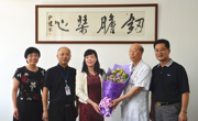 肇庆市开展庆祝“全国科技工作者日”活动