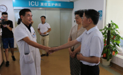 汕尾市科协开展“全国科技工作者日”走访慰问活动