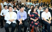 2018年粤港澳大湾区IT应用系统开发大赛总决赛举行
