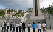 珠海市科协机关党支部开展主题党日系列活动