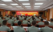 2018珠海市技术创新方法培训班在驻珠某部举办