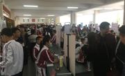 汕头市澄海区选手在第34届汕头市青少年科技创新大赛上获得优异成绩