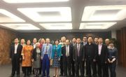 加拿大皇家科学院孙靖夷院士团队莅临中山 对接第二届模式识别与人工智能国际会议筹备工作