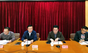 肇庆市科协调研组到德庆县开展工作调研