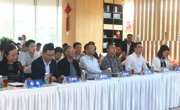“科学与中国”院士专家巡讲团暨（光明区）院士讲座在深圳举行