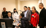 2019年第一届河源市基层医生眼科专业基础培训班举办