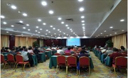 珠海市老科技工作者协会召开2019年会员大会