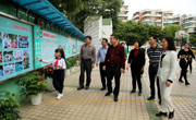 和平县科协赴汕头市龙湖区科协学习交流