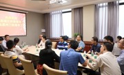 惠州市惠城区科协组织参观生命健康安全体验馆