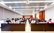 河源市高新区科学技术协会成立